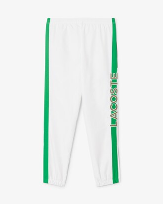 Pantaloni della tuta sportivi