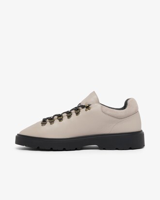 Sneakers da uomo in pelle Baseshot Winter