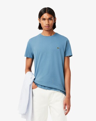 T-shirt in cotone Pima