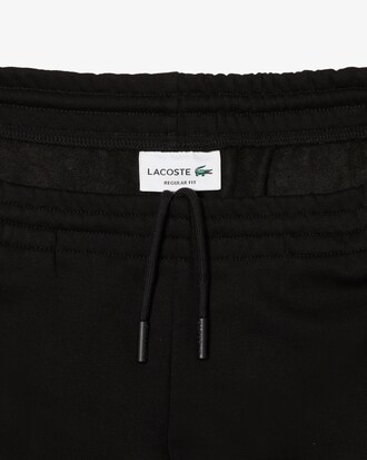Pantaloni della tuta regular fit