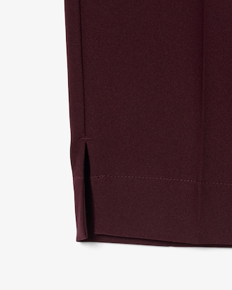 Pantaloni da golf slim fit elasticizzati Ultra-Dry