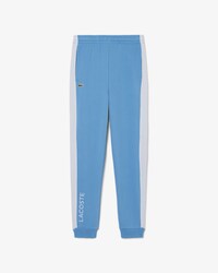 Pantaloni della tuta color block