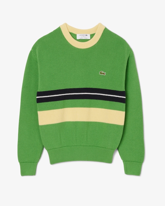 Vert / Jaune / Noir / Blanc