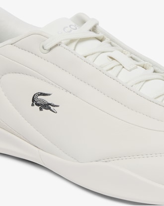 Sneakers da uomo in pelle Protect