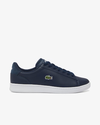 Sneakers da uomo in pelle Carnaby Set