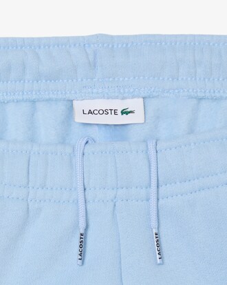 Pantaloni unisex della tuta felpati