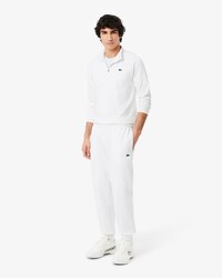 Pantaloni sportivi in maglia