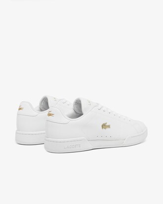 Sneakers da donna in pelle Carnaby Cup