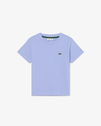 T-shirt unisex in cotone