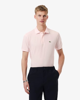 Classic Fit L.12.12 LIGHT Polo Shirt