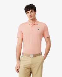 Polo da golf elasticizzata Ultra Dry