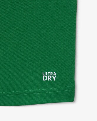 Polo regular fit UV Protect