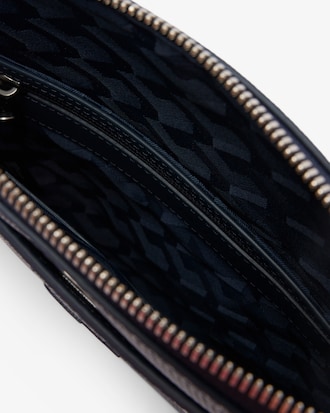 Borsa a spalla in pelle Chantaco