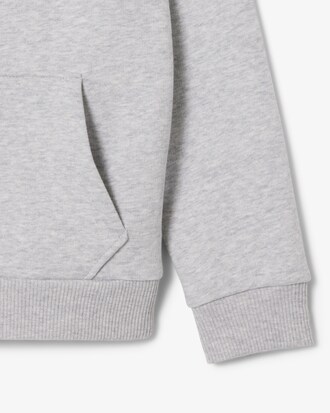 Felpa unisex con cappuccio e tasca a marsupio