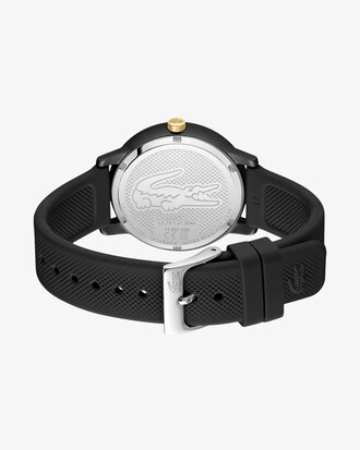 Orologio in silicone Lacoste.12.12 Go