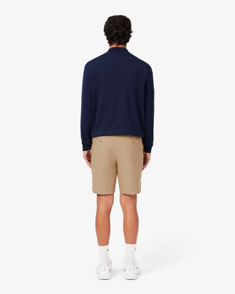 Shorts da golf ultra-dry
