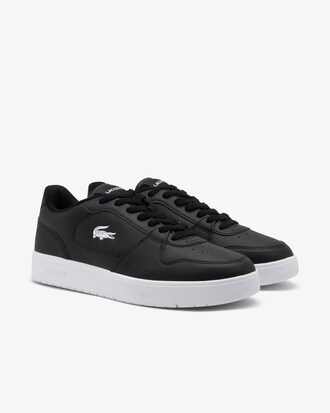 Sneakers da uomo in pelle Court Ace