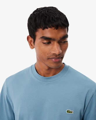 T-shirt in cotone