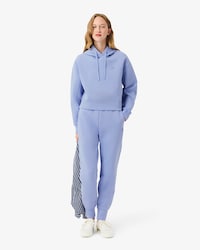 Pantaloni della tuta in cotone