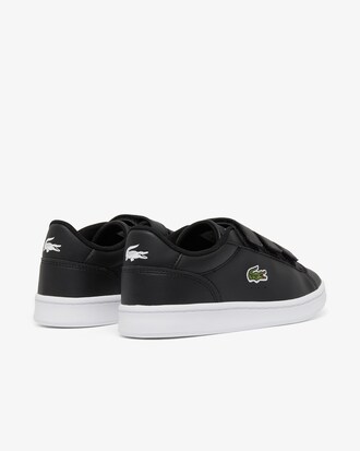 Sneakers in pelle per bambini Carnaby Set