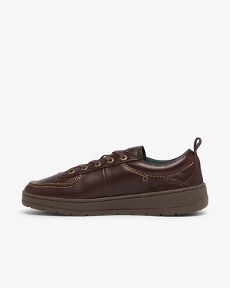 Sneakers in pelle da uomo Umpire