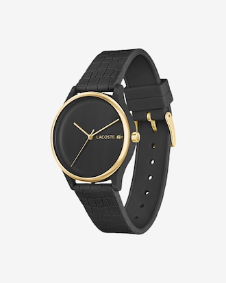 Orologio in silicone Crocodelle
