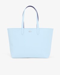Borsa tote con zip Anna