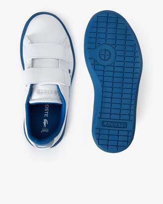 Sneakers da bambino in materiale sintetico Carnaby Evo