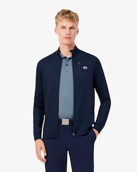 Midlayer da golf elasticizzato Ultra Dry
