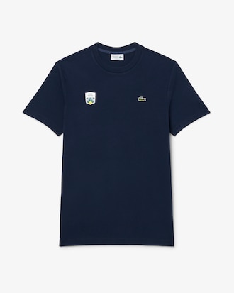 T-shirt Rolex Paris Masters Edition