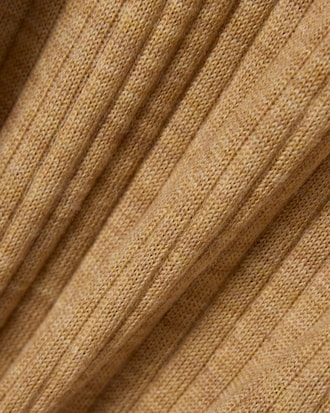 Merino Wool 3D Knit    Sweater