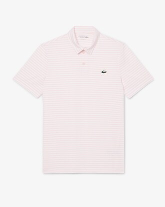 Polo da golf regular fit UV Protect