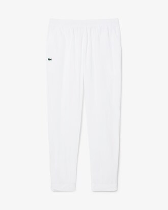 Tuta Lacoste Tennis x Novak Djokovic