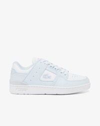 Sneakers da donna in pelle Court Cage