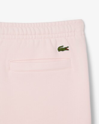 Pantaloni della tuta dal taglio affusolato