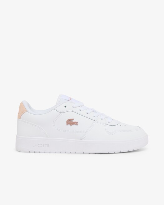 WHITE/LIGHT PINK