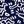 Blu Navy / Bianco