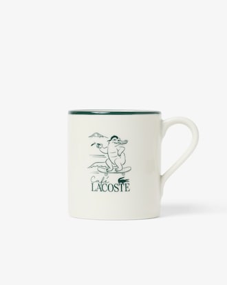Tokyo-Designed Porcelain Mug