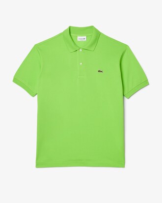 Polo dal taglio classico L.12.12 Original