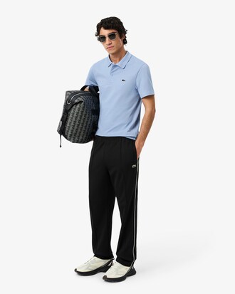 Polo in cotone regular fit
