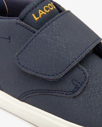 Sneakers da bambino in materiale sintetico Carnaby Evo Strap