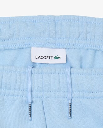 Shorts unisex felpati