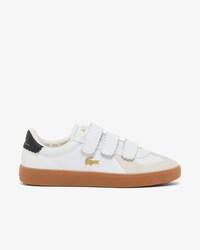 Sneakers da donna in pelle Baseshot Pro Strap