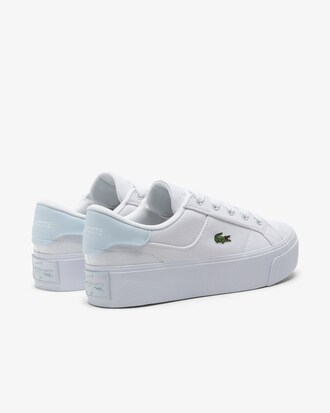 Sneakers da donna con plateau Ziane