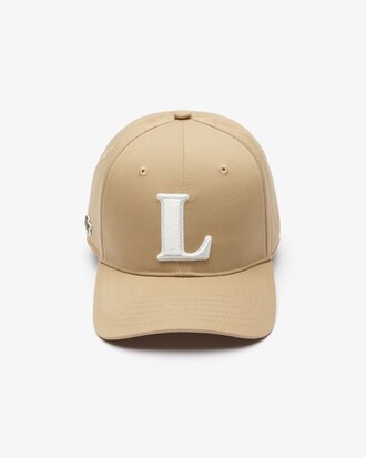 Cappellino da baseball con ricamo 3D