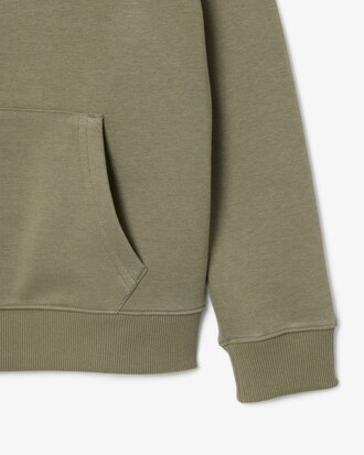 Felpa con cappuccio unisex