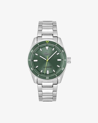 Orologio Boston Steel