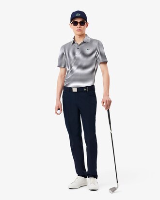 Pantaloni da golf ultra-dry slim fit