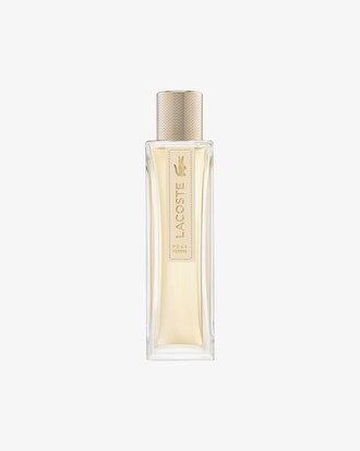 Lacoste Pour Femme Eau de Parfum 90 ml