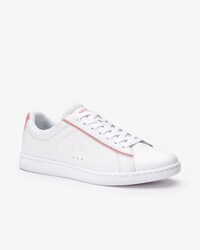 Sneakers da donna in pelle bottalata Carnaby Evo